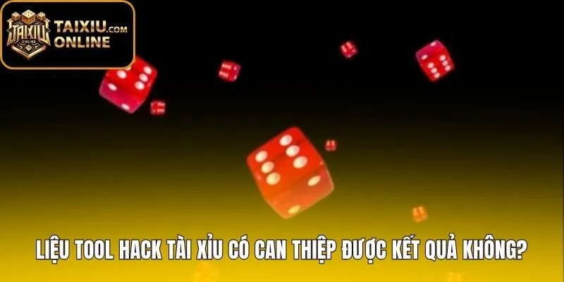 Sự thật kỹ thuật máy chủ đối với tool hack tài xỉu