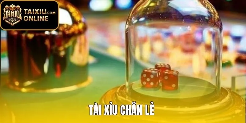 Tài Xỉu Chẵn Lẻ Là Gì? Toàn Tập Luật Chơi Và Xác Suất Thắng
